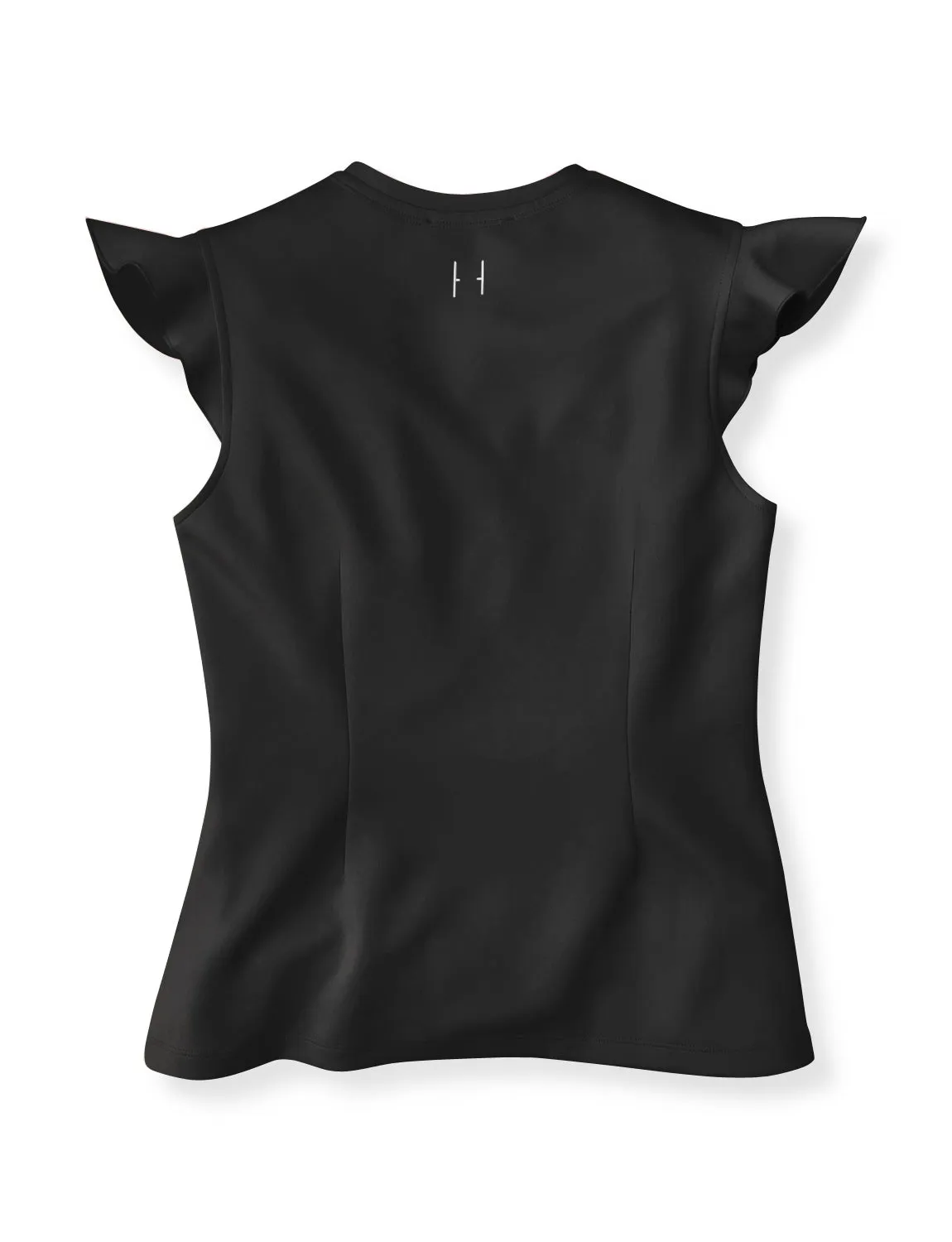Finlay Flounce Top