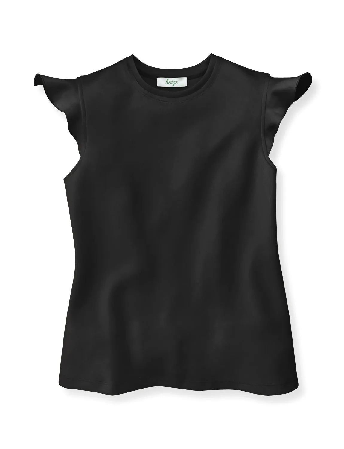 Finlay Flounce Top