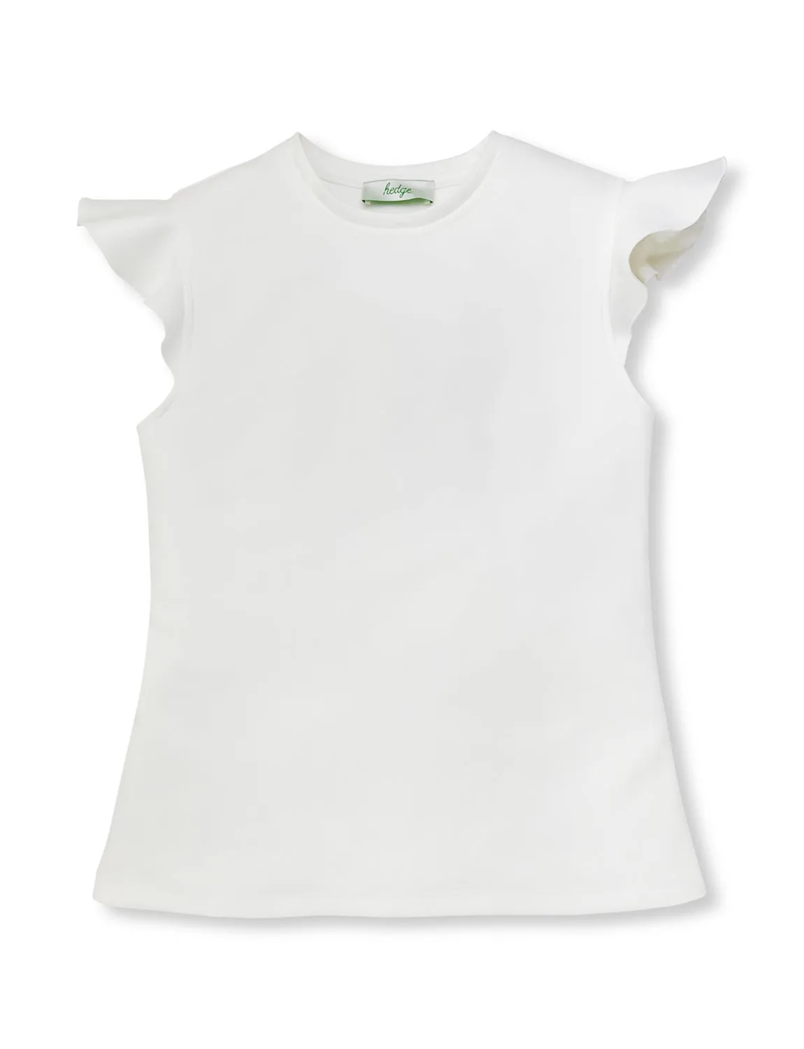 Finlay Flounce Top