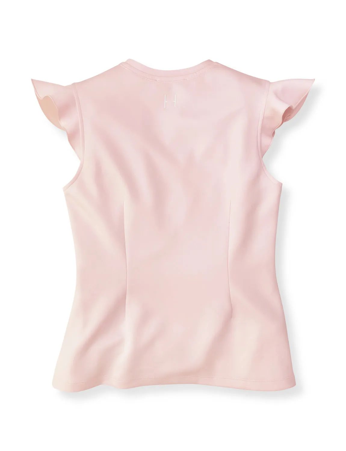 Finlay Flounce Top