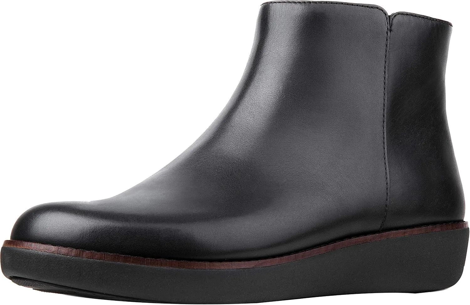 FitFlop Women's Boot, Ziggy