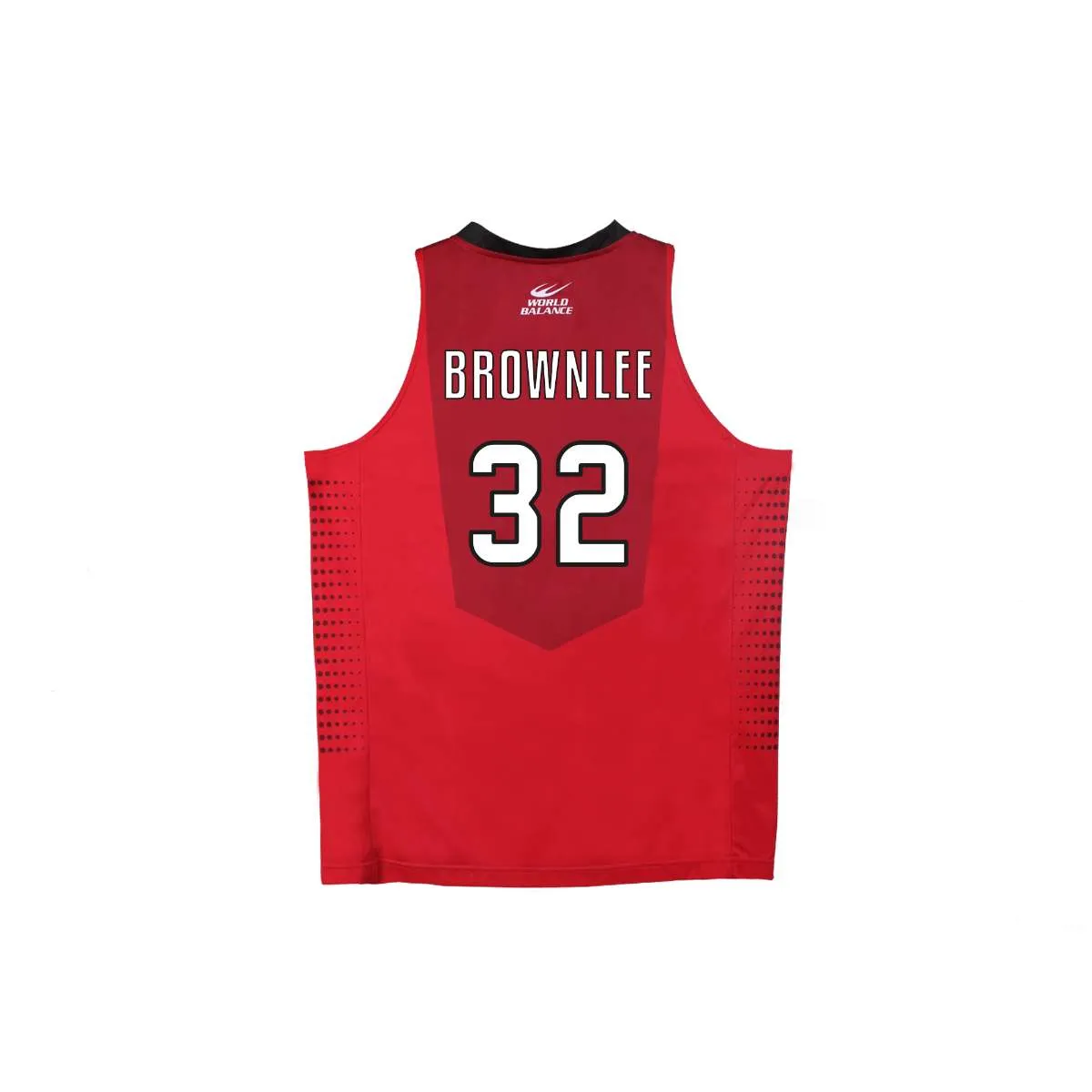 GINEBRA - BROWNLEE