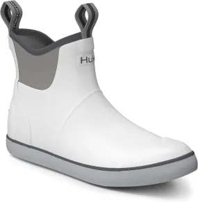 HUK Men's Rogue Wave Shoe | High-Performance Fishing & Deck Boot Rain