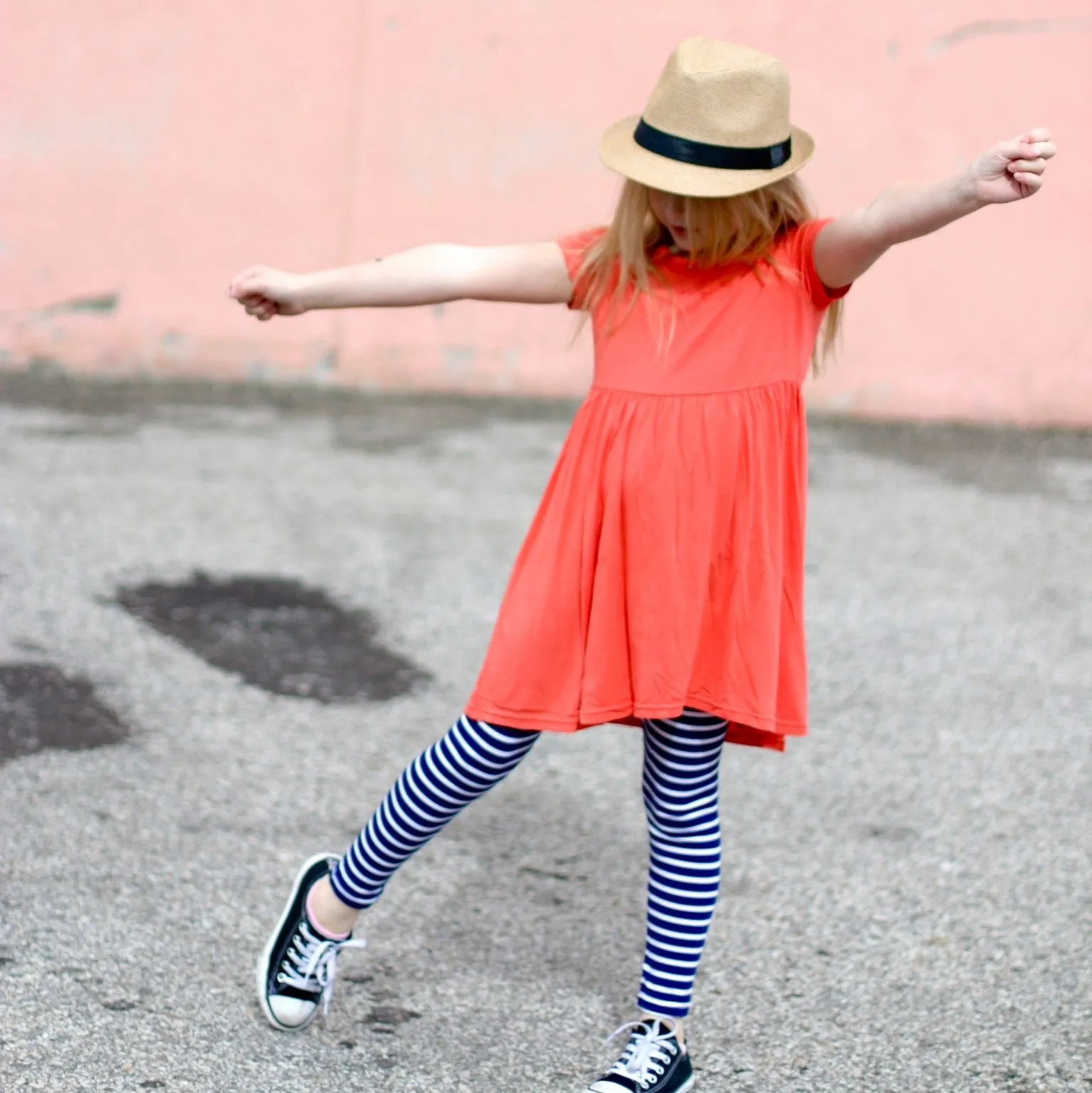 Kids Leggings