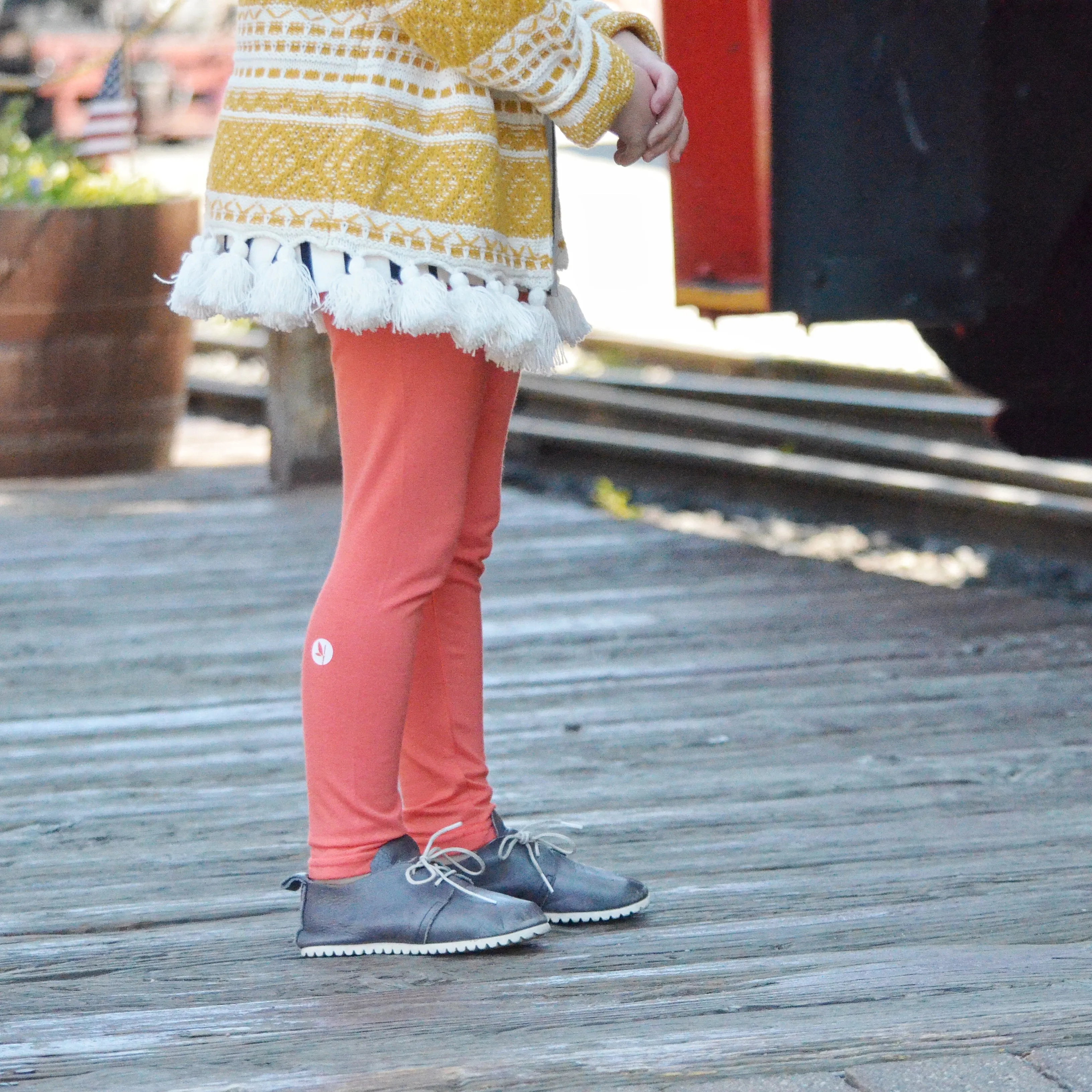 Kids Leggings