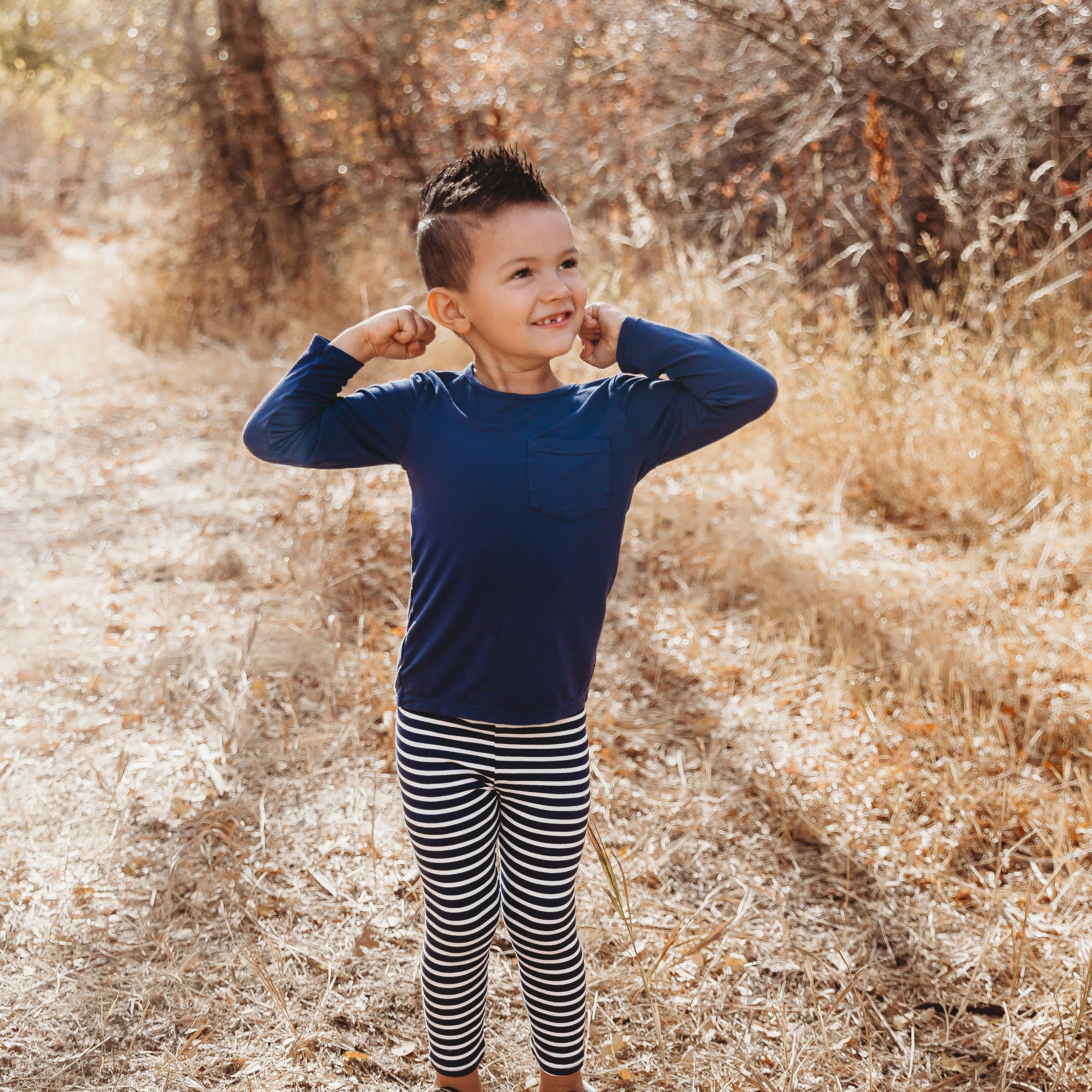 Kids Leggings