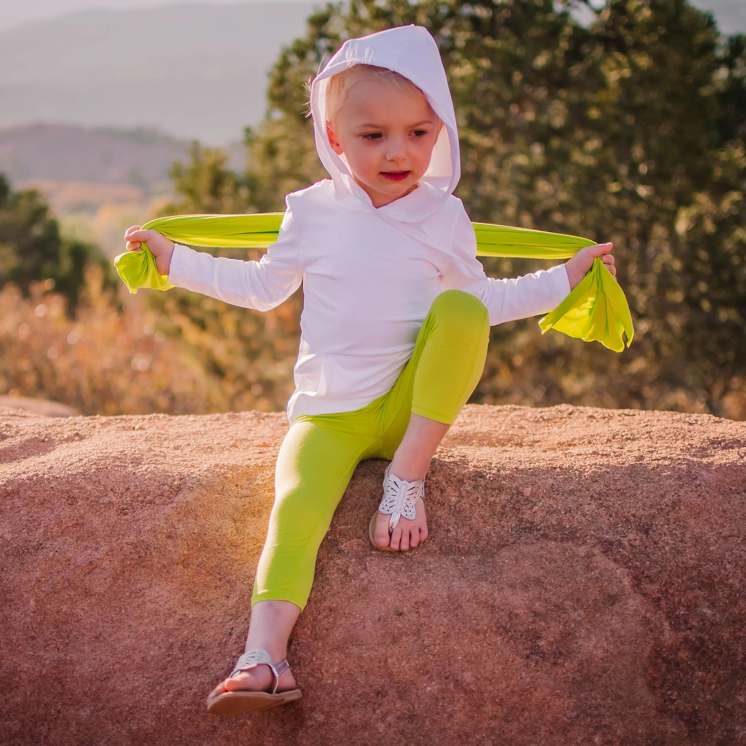 Kids Leggings