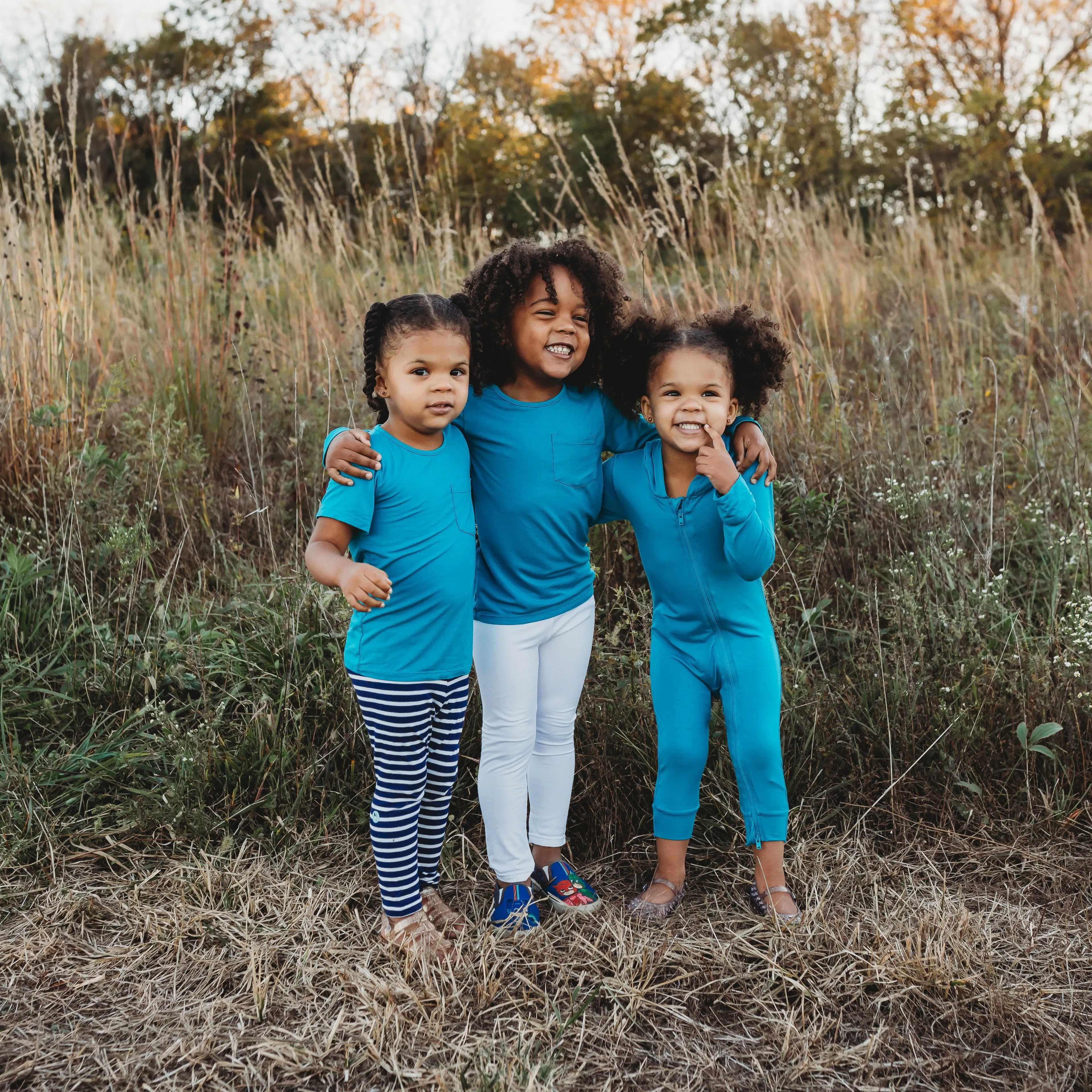 Kids Leggings