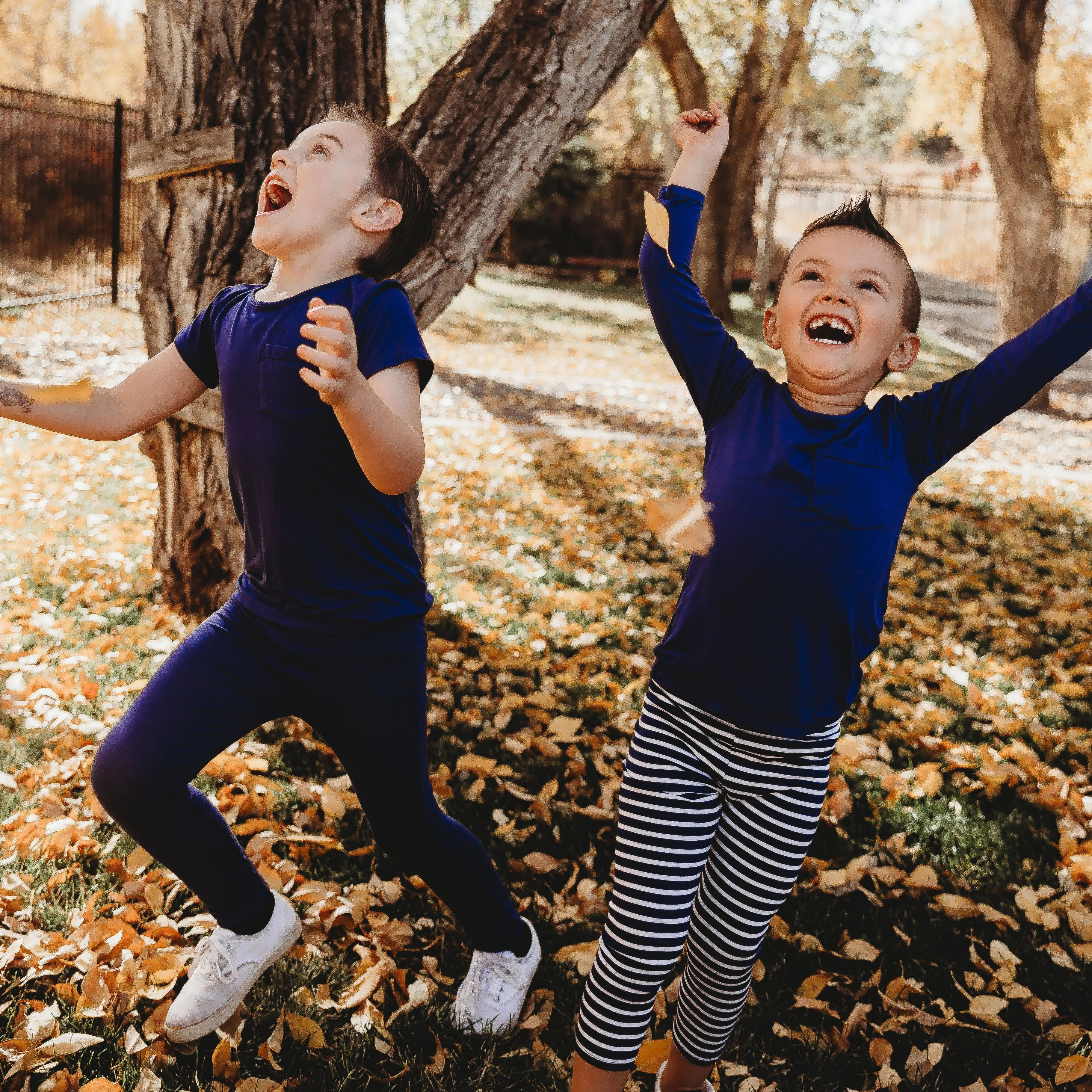 Kids Leggings