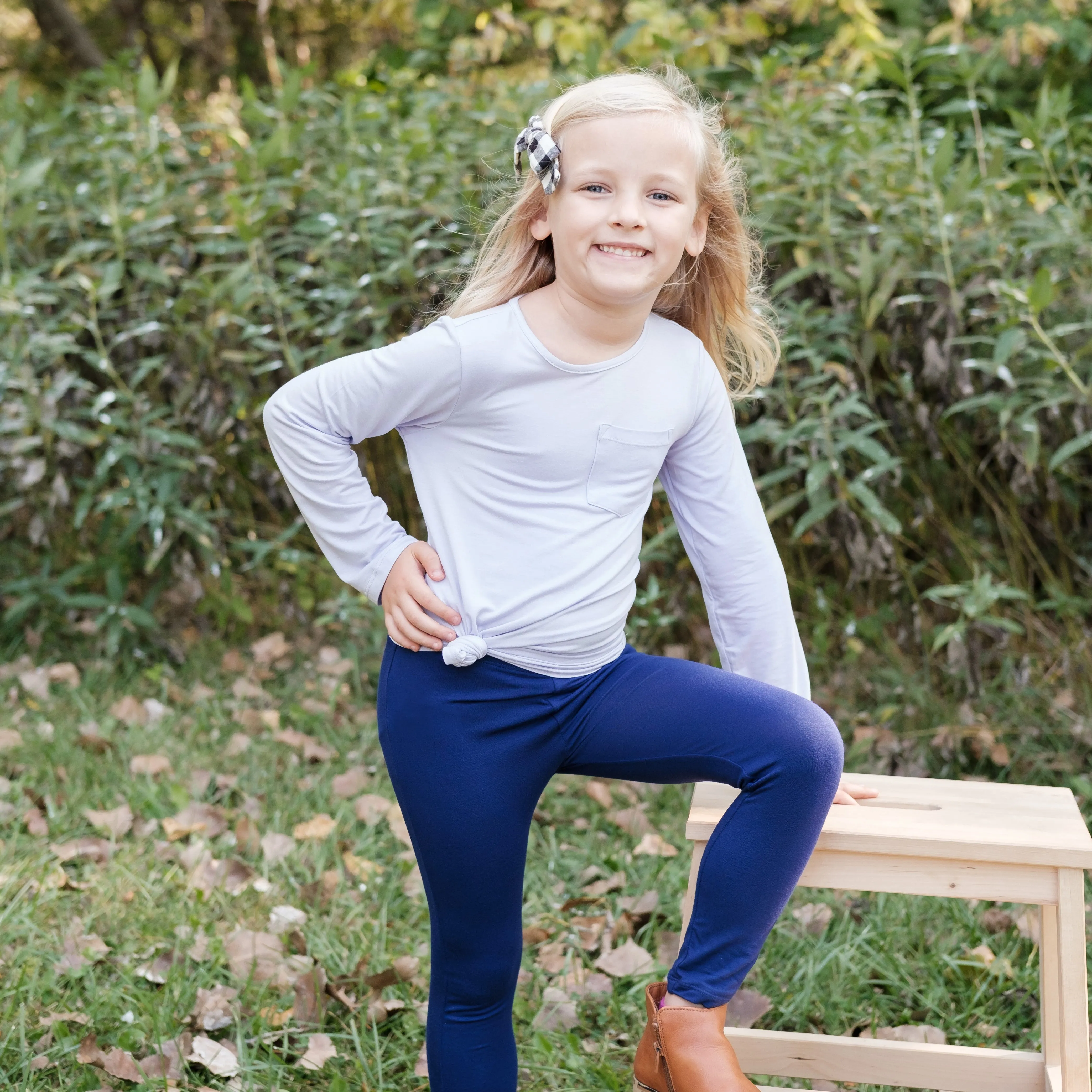 Kids Leggings