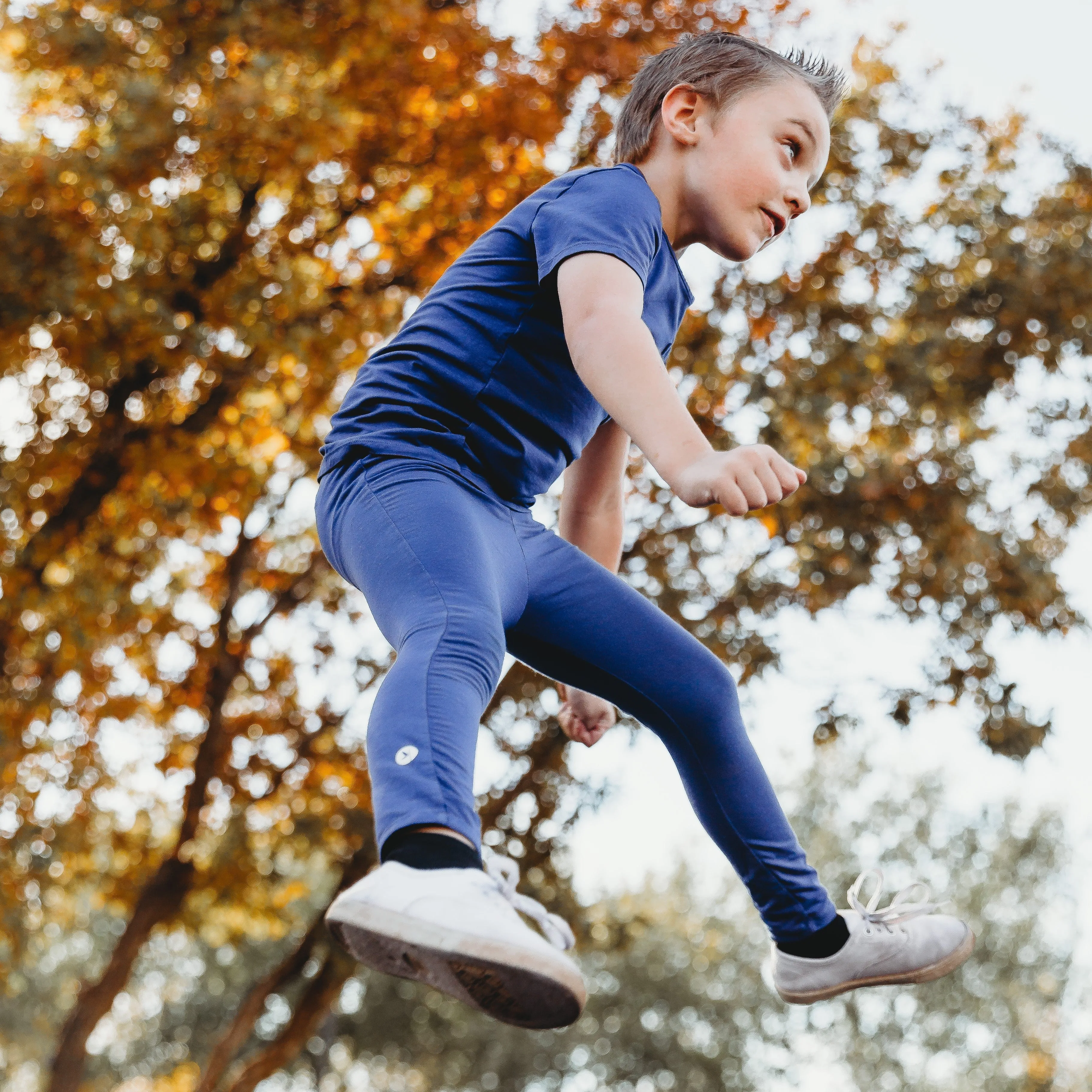 Kids Leggings