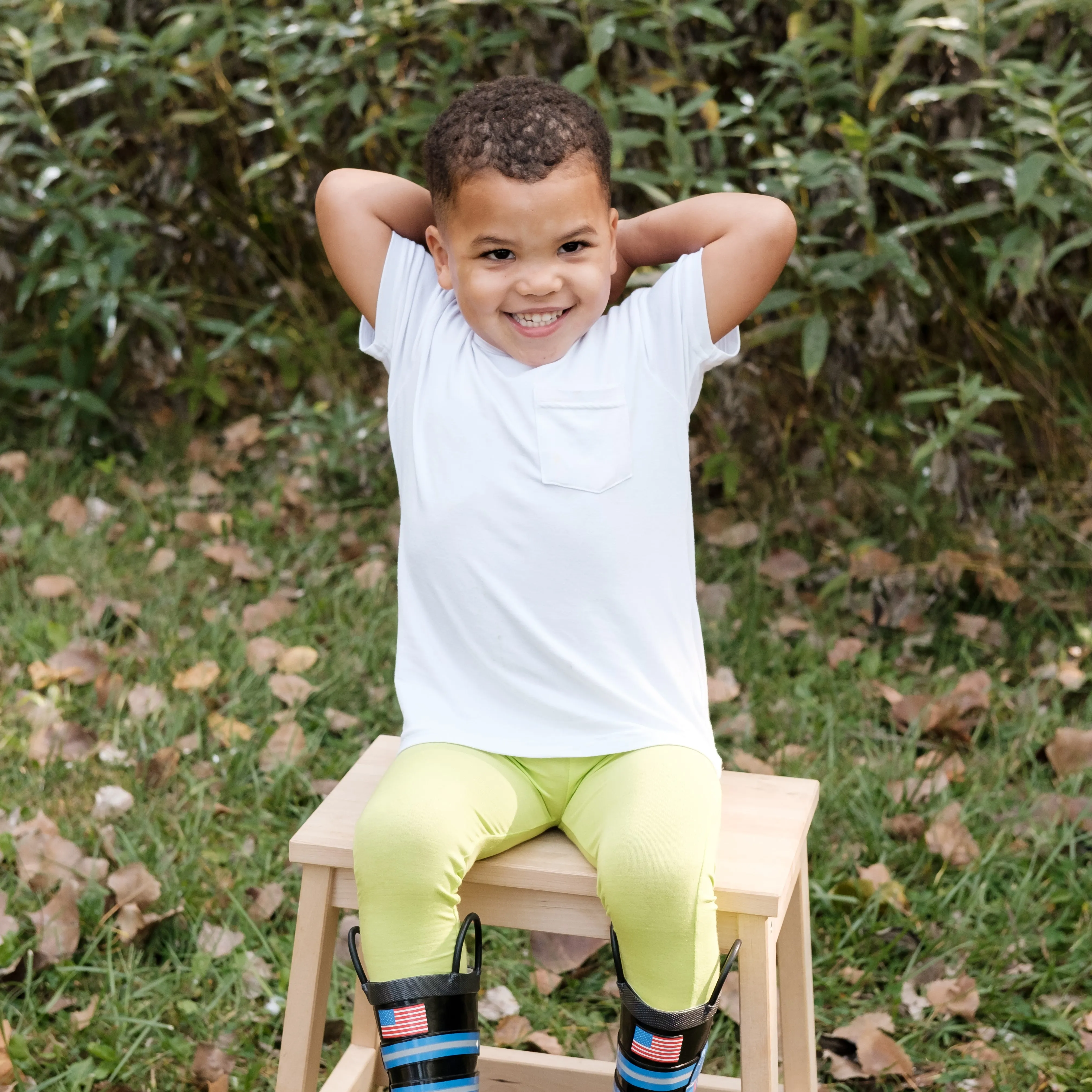 Kids Leggings