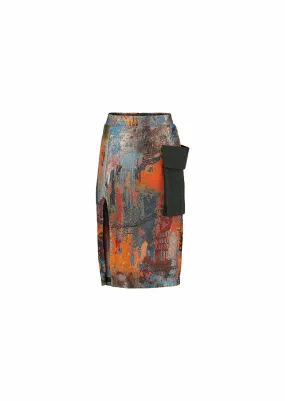 Pencil Skirt