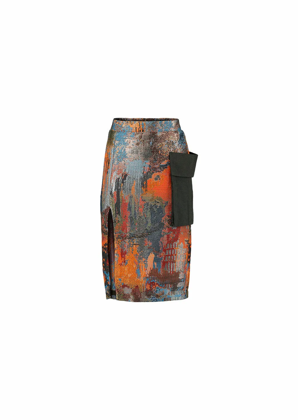 Pencil Skirt