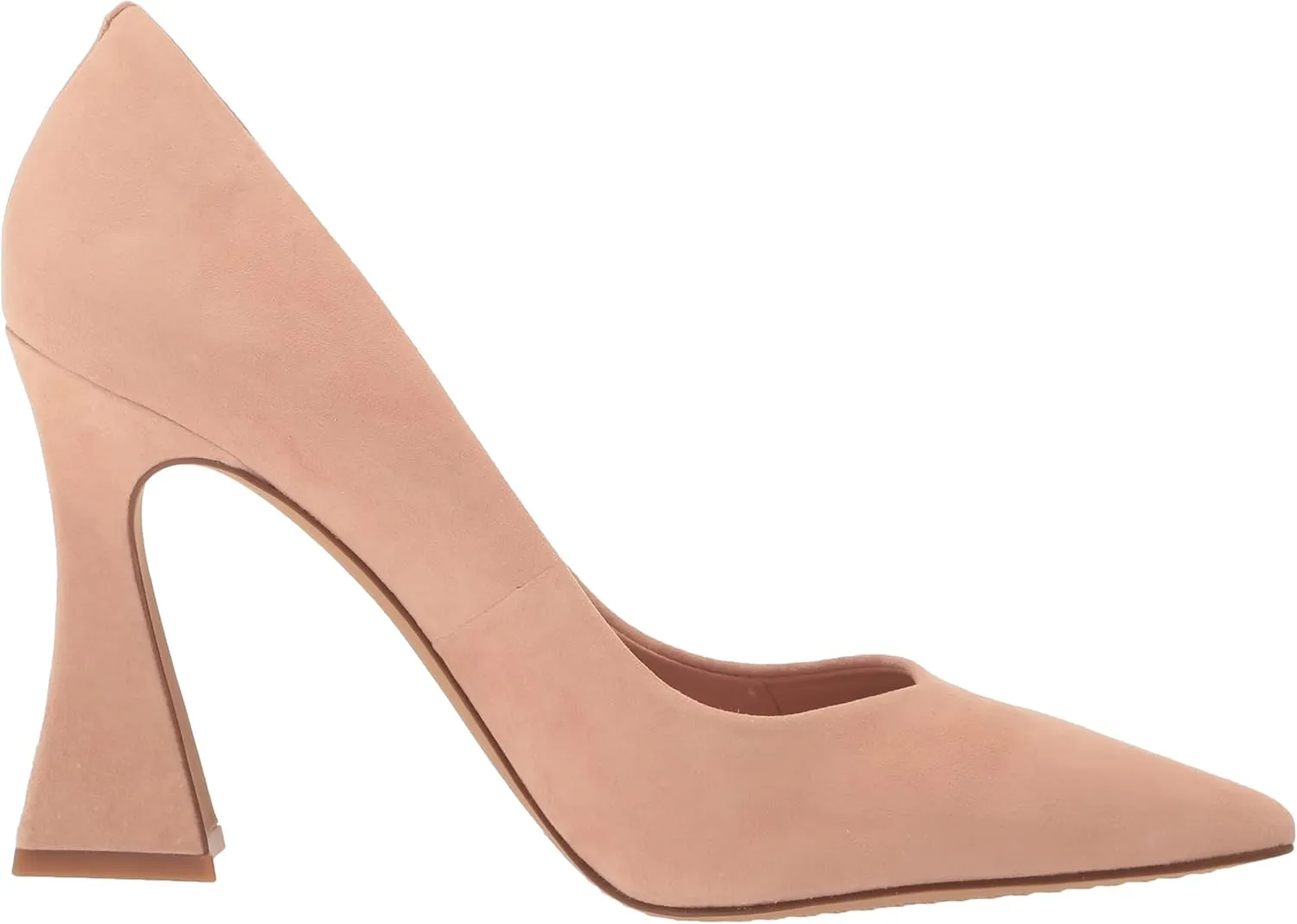 Vince Camuto Women's Footwear Akenta Flare Heel Pump