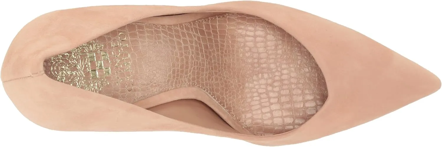 Vince Camuto Women's Footwear Akenta Flare Heel Pump